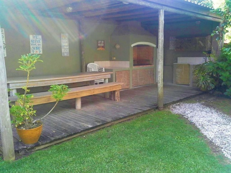 Excelente casa en plena Barra a pocas cuadras del mar