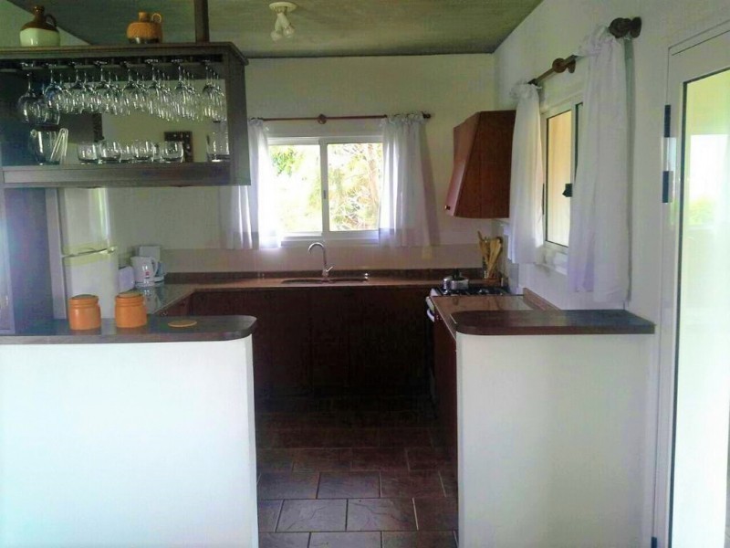 Excelente casa en plena Barra a pocas cuadras del mar