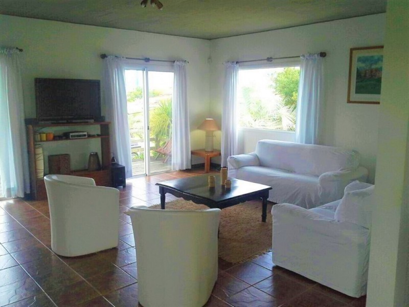 Excelente casa en plena Barra a pocas cuadras del mar