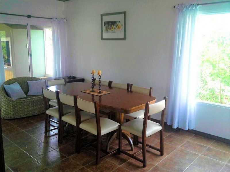 Excelente casa en plena Barra a pocas cuadras del mar