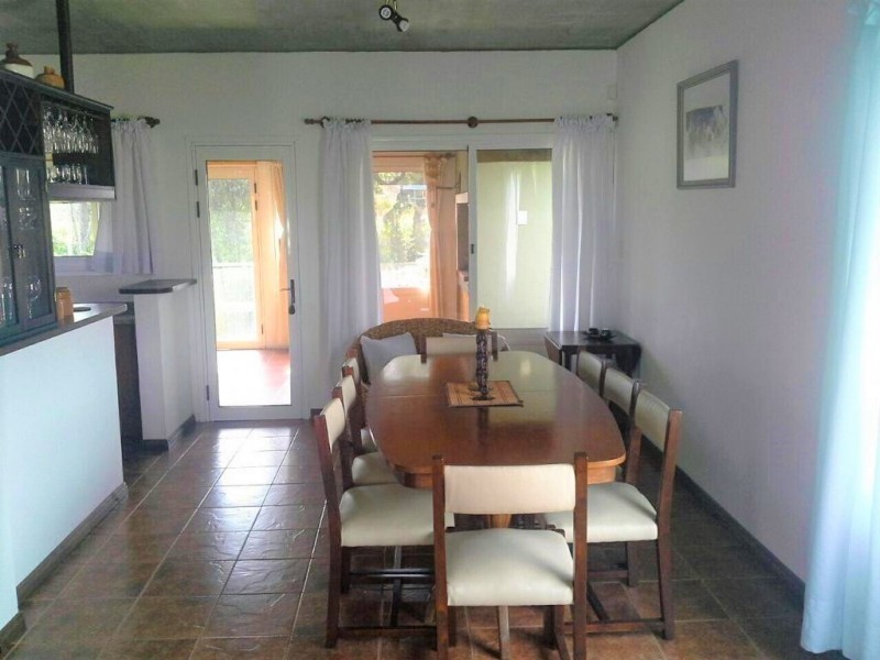 Excelente casa en plena Barra a pocas cuadras del mar