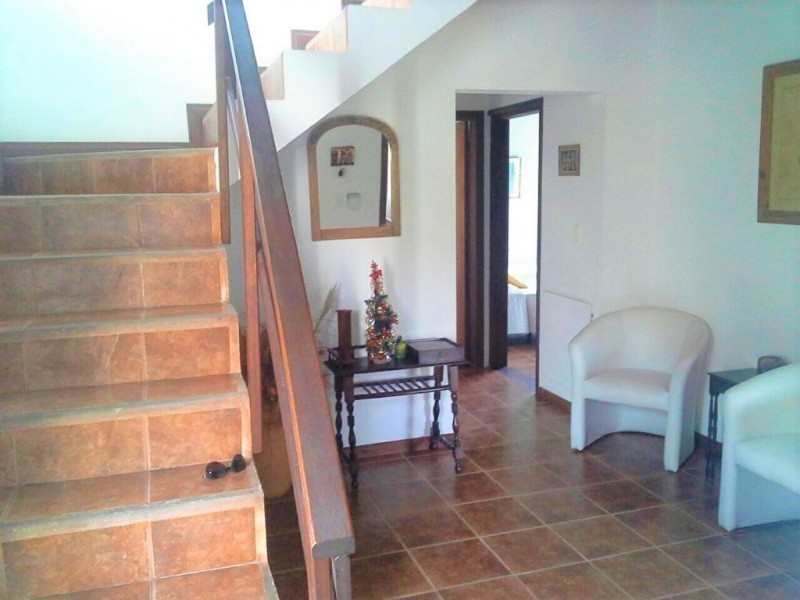 Excelente casa en plena Barra a pocas cuadras del mar