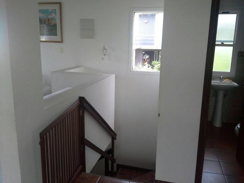 Excelente casa en plena Barra a pocas cuadras del mar