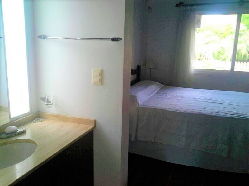 Excelente casa en plena Barra a pocas cuadras del mar