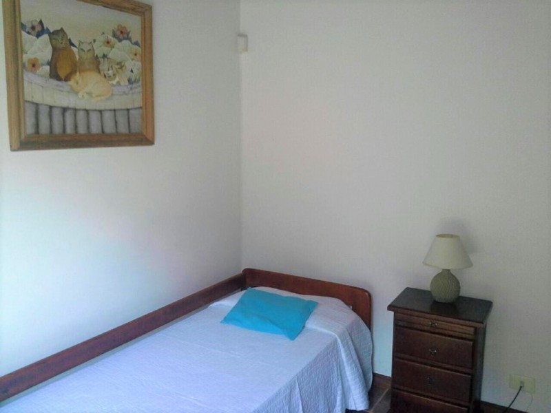 Excelente casa en plena Barra a pocas cuadras del mar