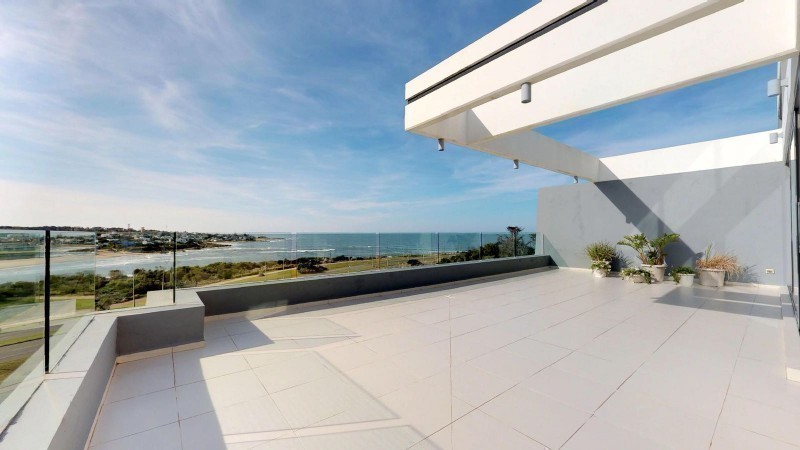 Penthouse en Tiburon Terrazas Barra para alquiler
