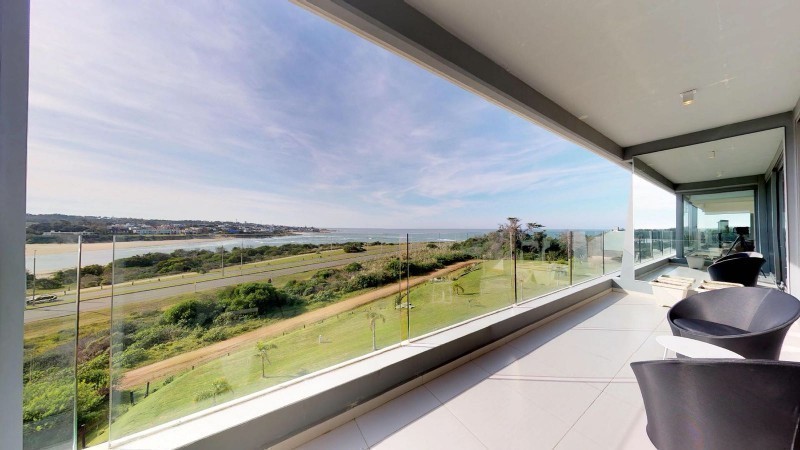 Penthouse en Tiburon Terrazas Barra para alquiler