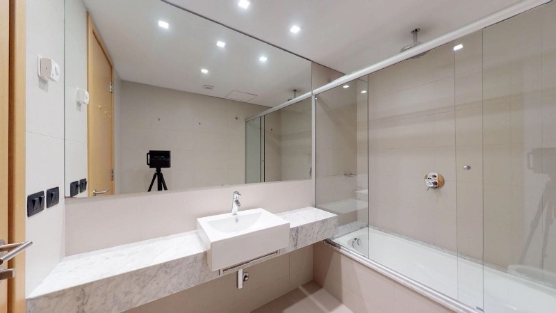 Penthouse en Tiburon Terrazas Barra para alquiler