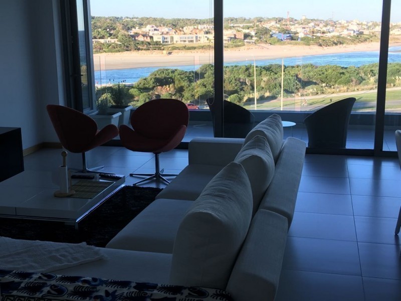 Penthouse en Tiburon Terrazas Barra para alquiler