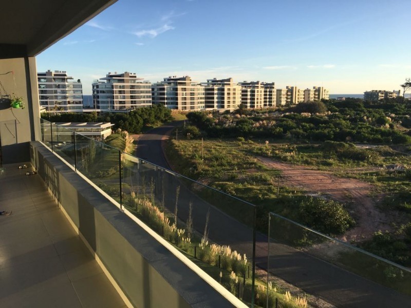 Penthouse en Tiburon Terrazas Barra para alquiler