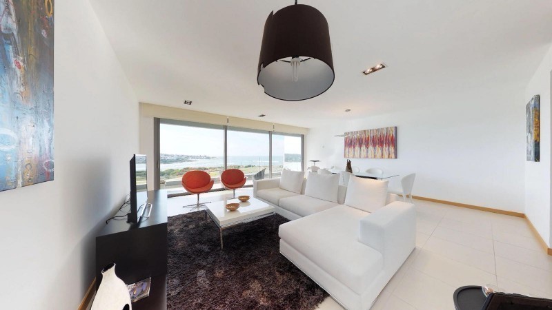 Penthouse en Tiburon Terrazas Barra para alquiler