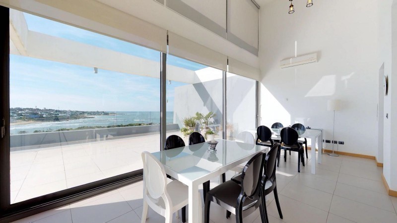 Penthouse en Tiburon Terrazas Barra para alquiler