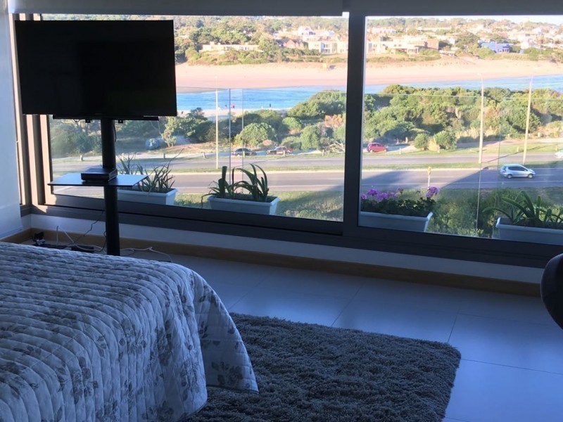 Penthouse en Tiburon Terrazas Barra para alquiler