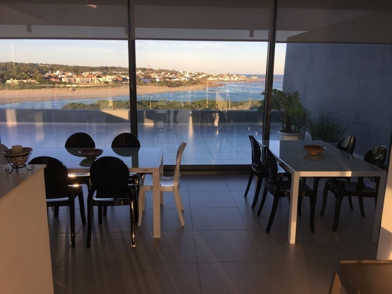 Penthouse en Tiburon Terrazas Barra para alquiler