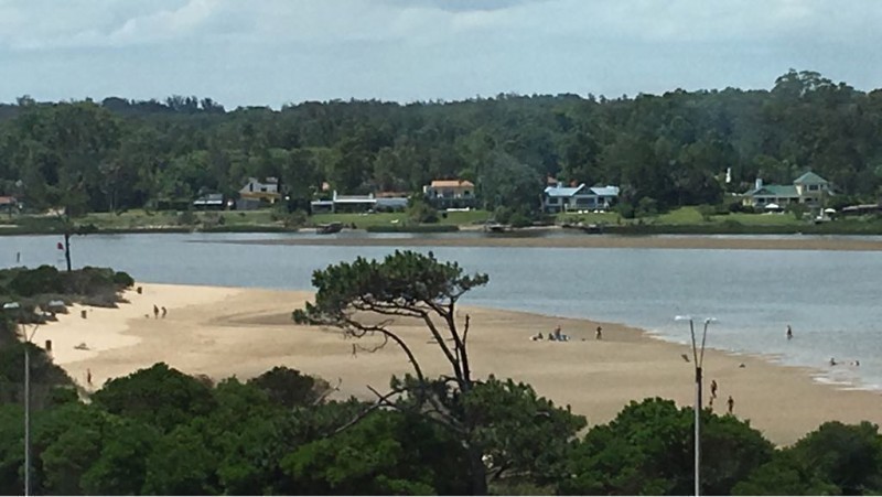 Penthouse en Tiburon Terrazas Barra para alquiler