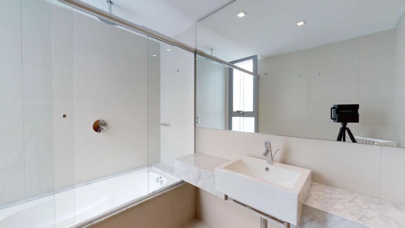 Penthouse en Tiburon Terrazas Barra para alquiler