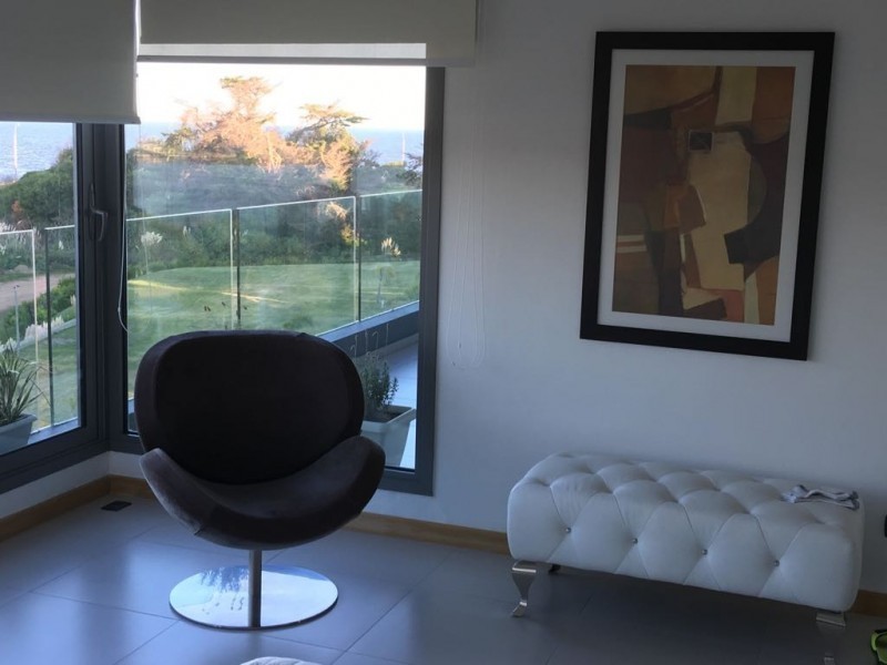 Penthouse en Tiburon Terrazas Barra para alquiler