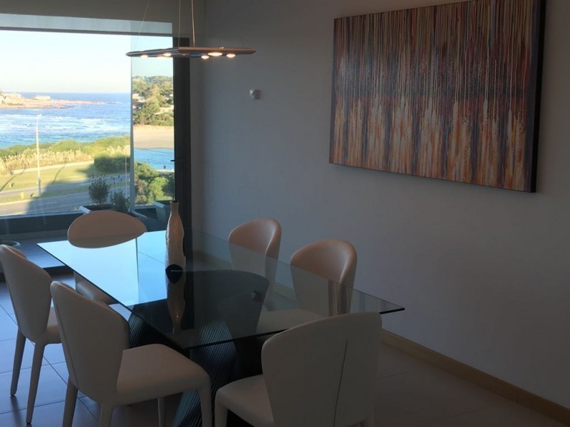 Penthouse en Tiburon Terrazas Barra para alquiler