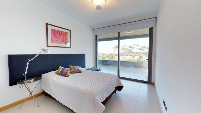 Penthouse en Tiburon Terrazas Barra para alquiler
