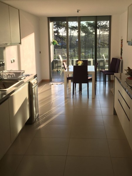 Penthouse en Tiburon Terrazas Barra para alquiler
