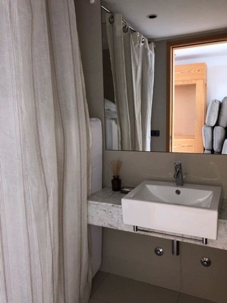 Exclusivo Penthouse con piscina propia