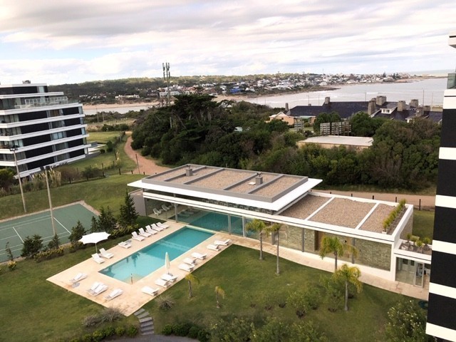 Exclusivo Penthouse con piscina propia