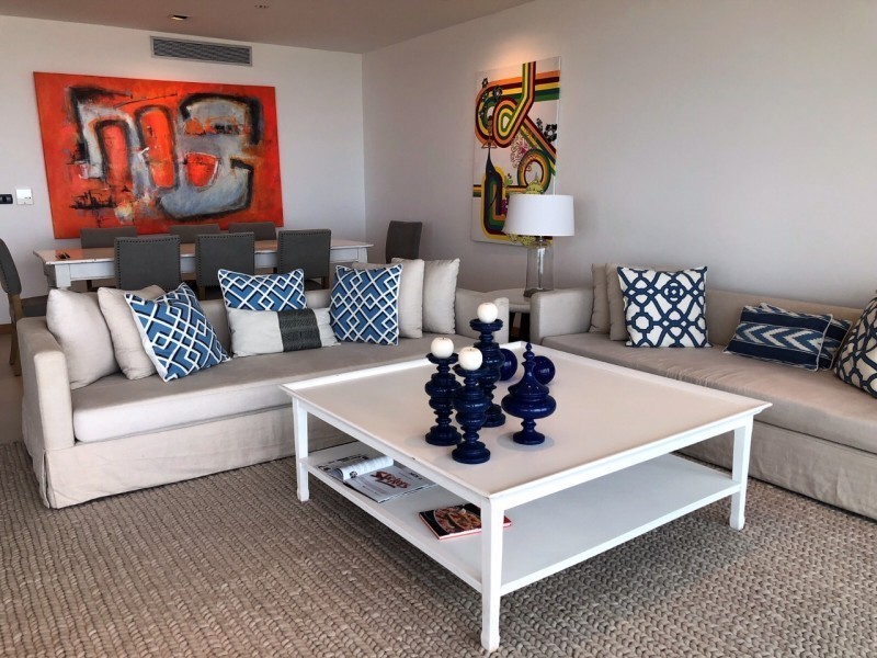 Exclusivo Penthouse con piscina propia
