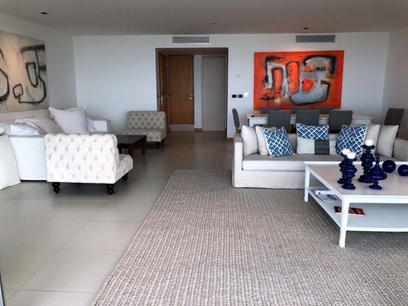 Exclusivo Penthouse con piscina propia
