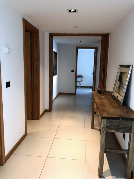 Exclusivo Penthouse con piscina propia