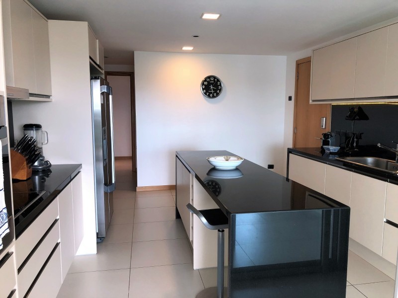 Exclusivo Penthouse con piscina propia