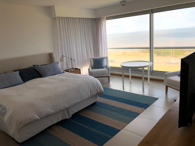 Exclusivo Penthouse con piscina propia