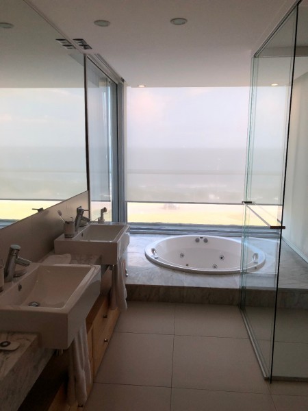 Exclusivo Penthouse con piscina propia