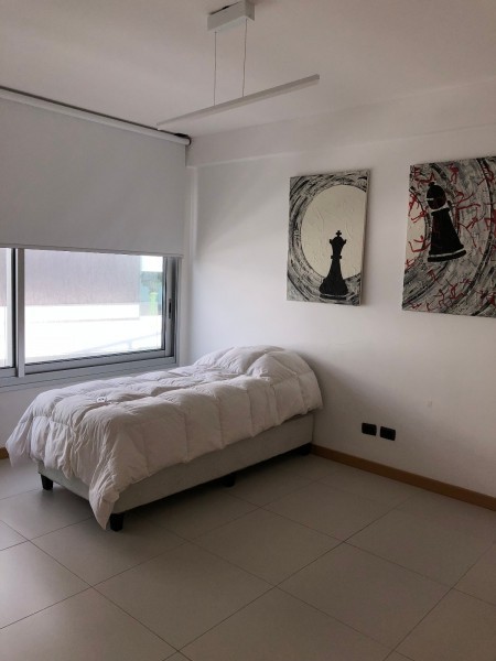 Exclusivo Penthouse con piscina propia