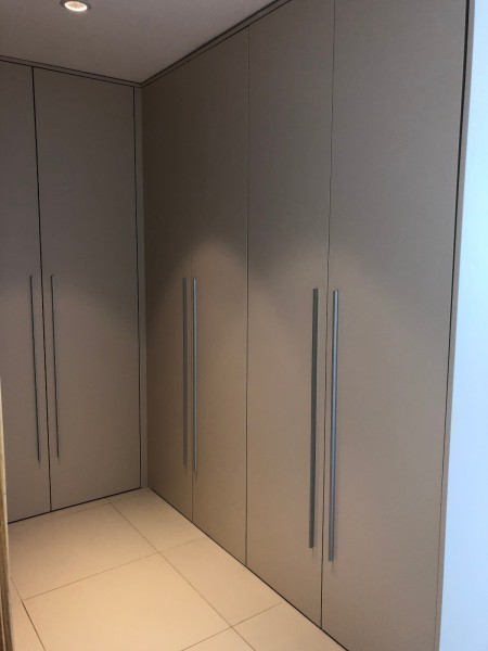 Exclusivo Penthouse con piscina propia