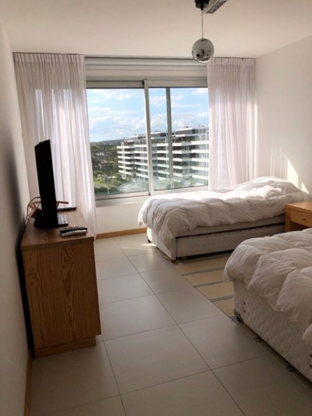 Exclusivo Penthouse con piscina propia