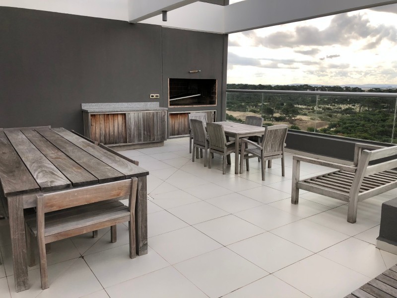 Exclusivo Penthouse con piscina propia
