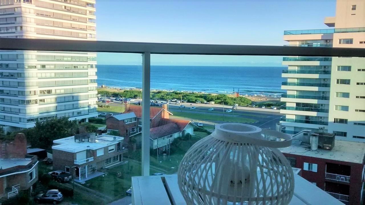 Torre O, Departamento, Alquiler ,Brava,Punta del Este