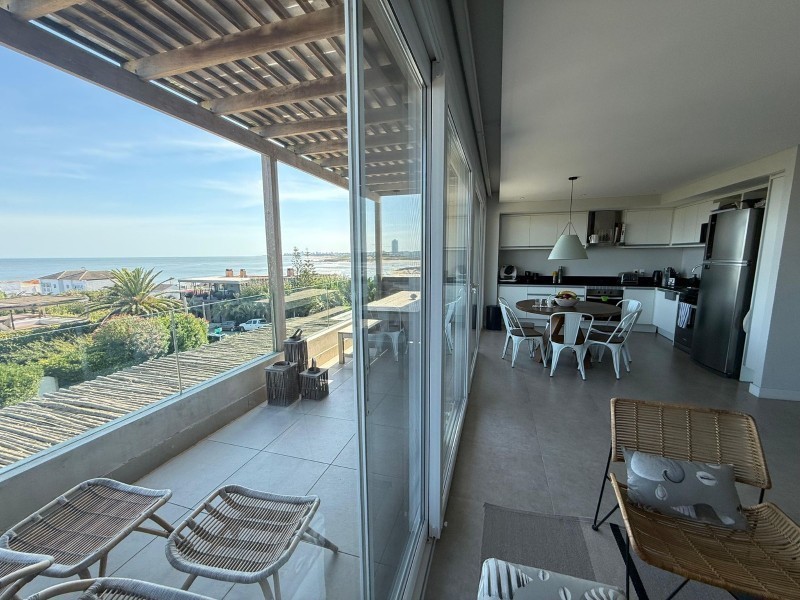 Departamento penthouse duplex en venta