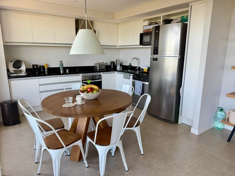 Departamento penthouse duplex en venta