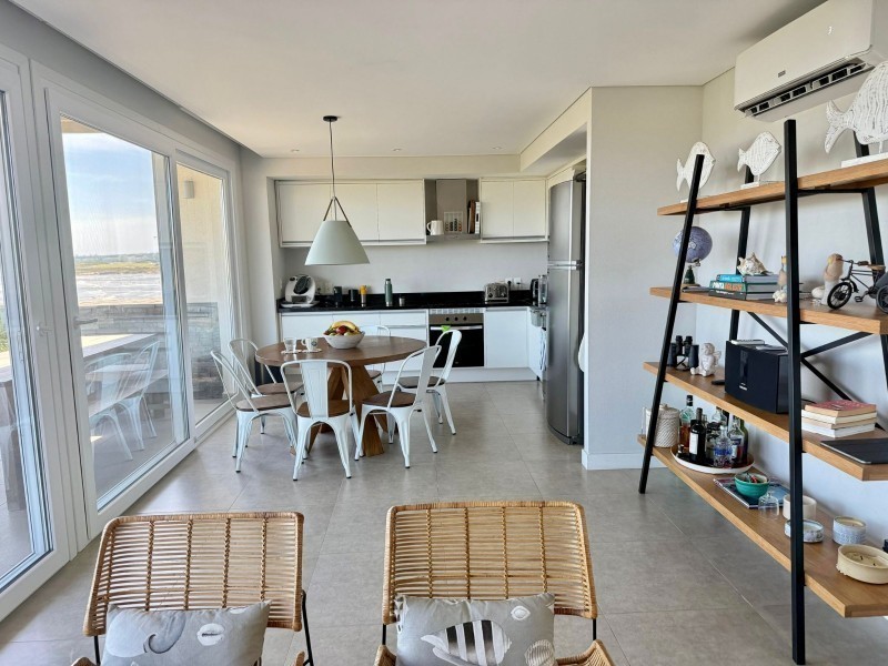 Departamento penthouse duplex en venta