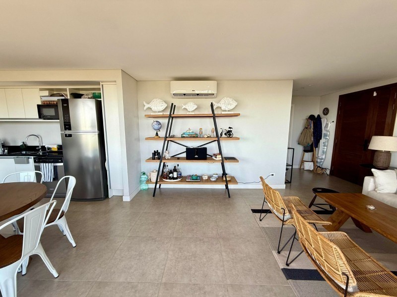Departamento penthouse duplex en venta