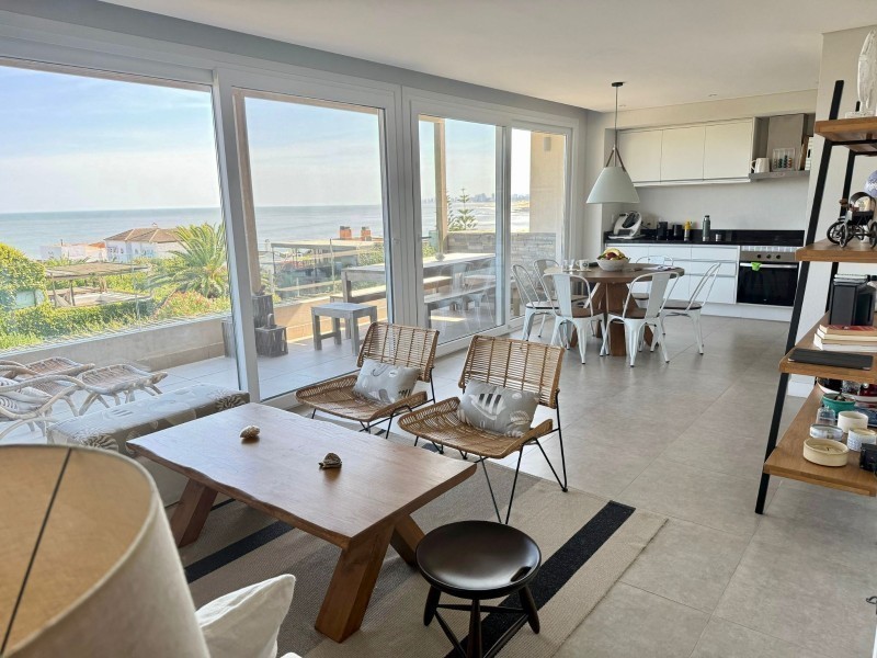 Departamento penthouse duplex en venta