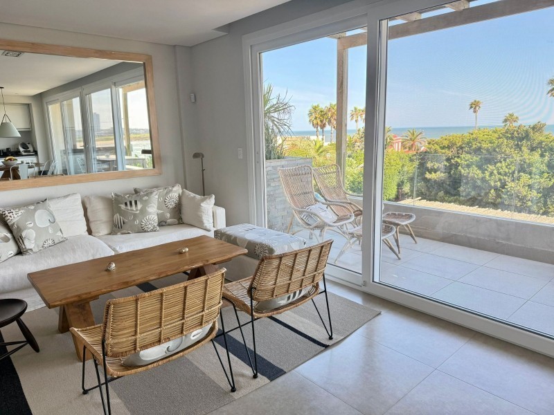Departamento penthouse duplex en venta