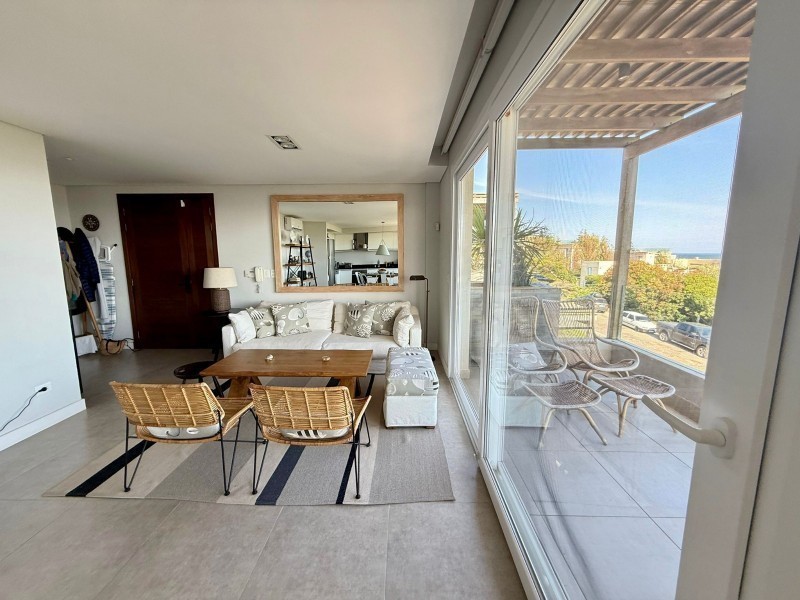 Departamento penthouse duplex en venta