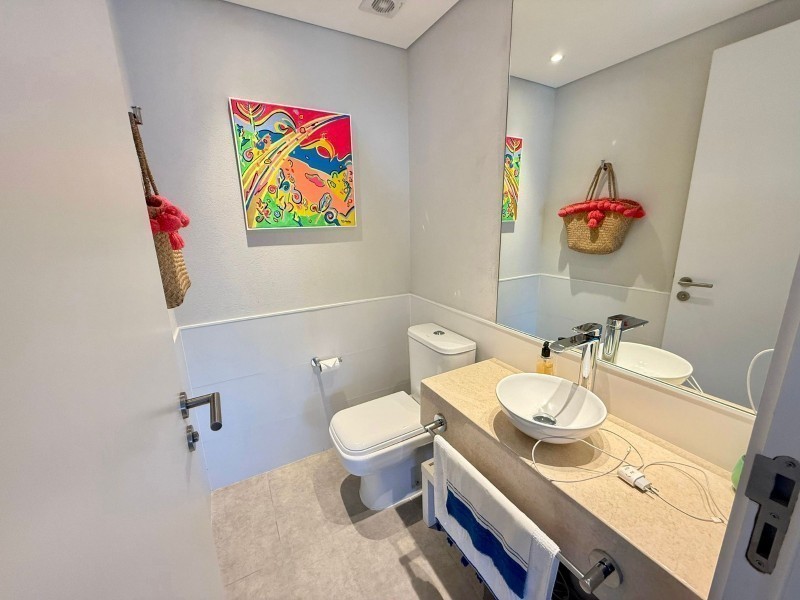 Departamento penthouse duplex en venta