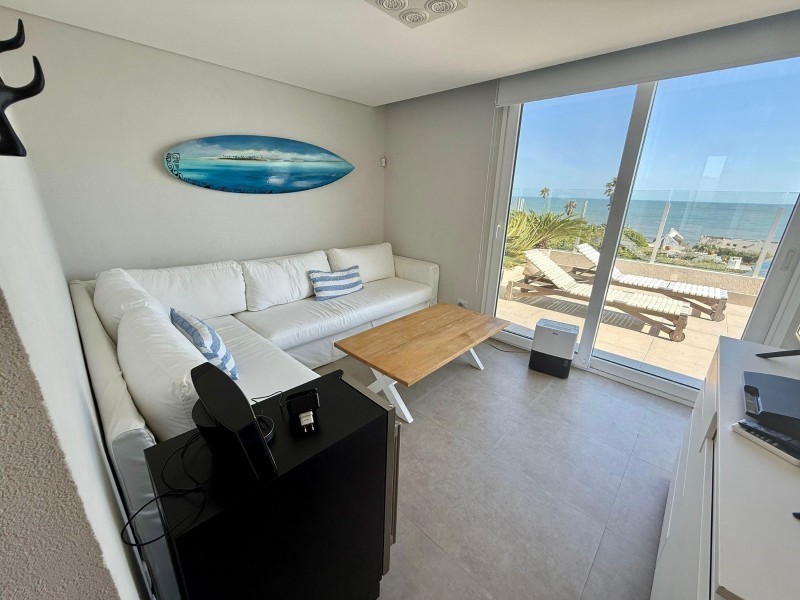 Departamento penthouse duplex en venta