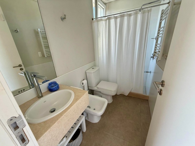 Departamento penthouse duplex en venta