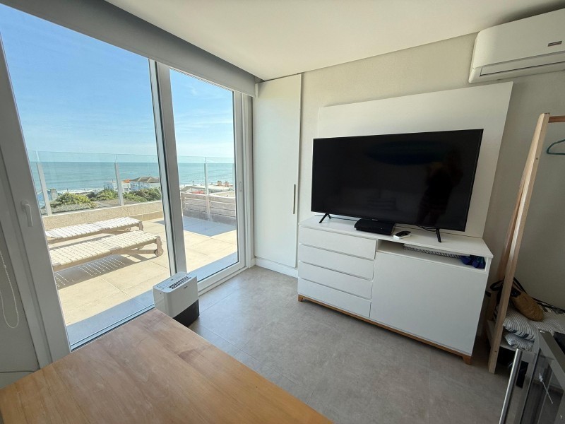 Departamento penthouse duplex en venta
