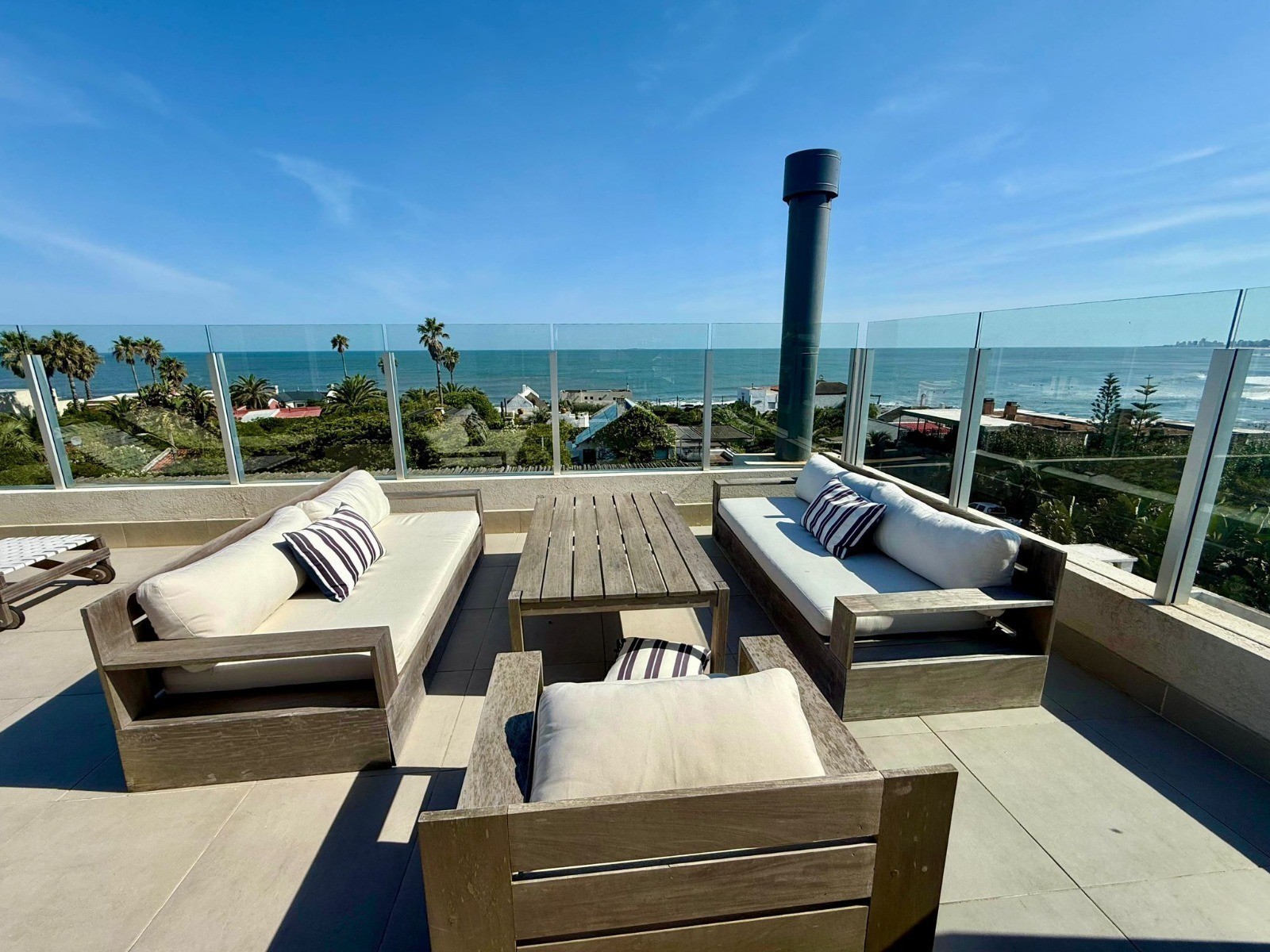 Departamento penthouse duplex en venta