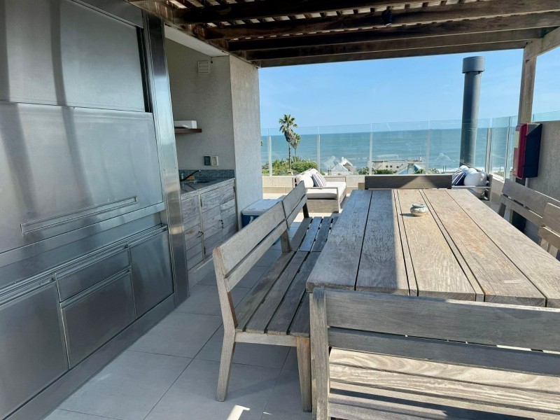 Departamento penthouse duplex en venta